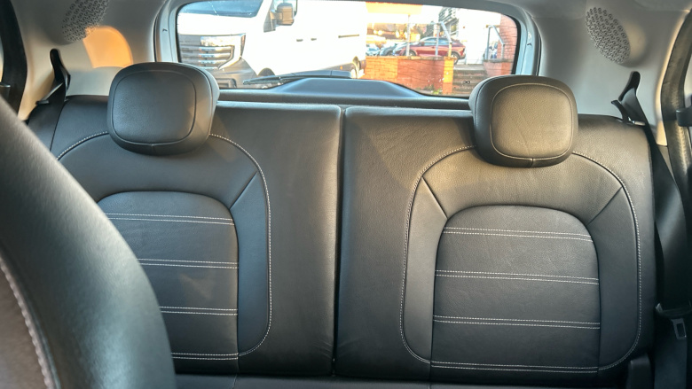 Smart forfour hatchback 1.0 Prime Premium 5dr Petrol Hatchback